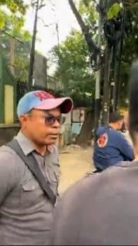 Gerombolan Debt Collector Setop Pemotor di Tengah Jalan, Dilawan Malah Ancam Mau Bunuh