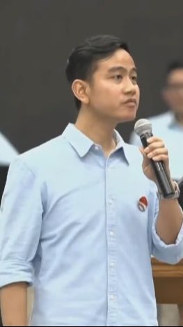 Gerindra Persilakan Gibran dan Bobby Bergabung