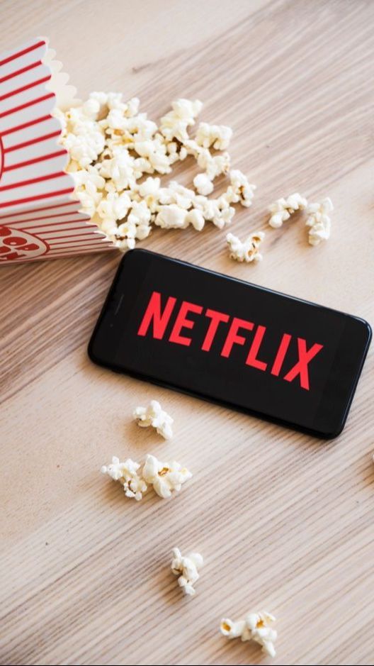 Wajib Tonton! 5 Rekomendasi Film Netflix Terbaik dari Berbagai Genre