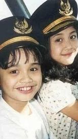 Lewat PETUALANGAN SHERINA 2, 8 Foto Sherina Munaf Dari Kecil Hingga Dewasa Kembali Memikat