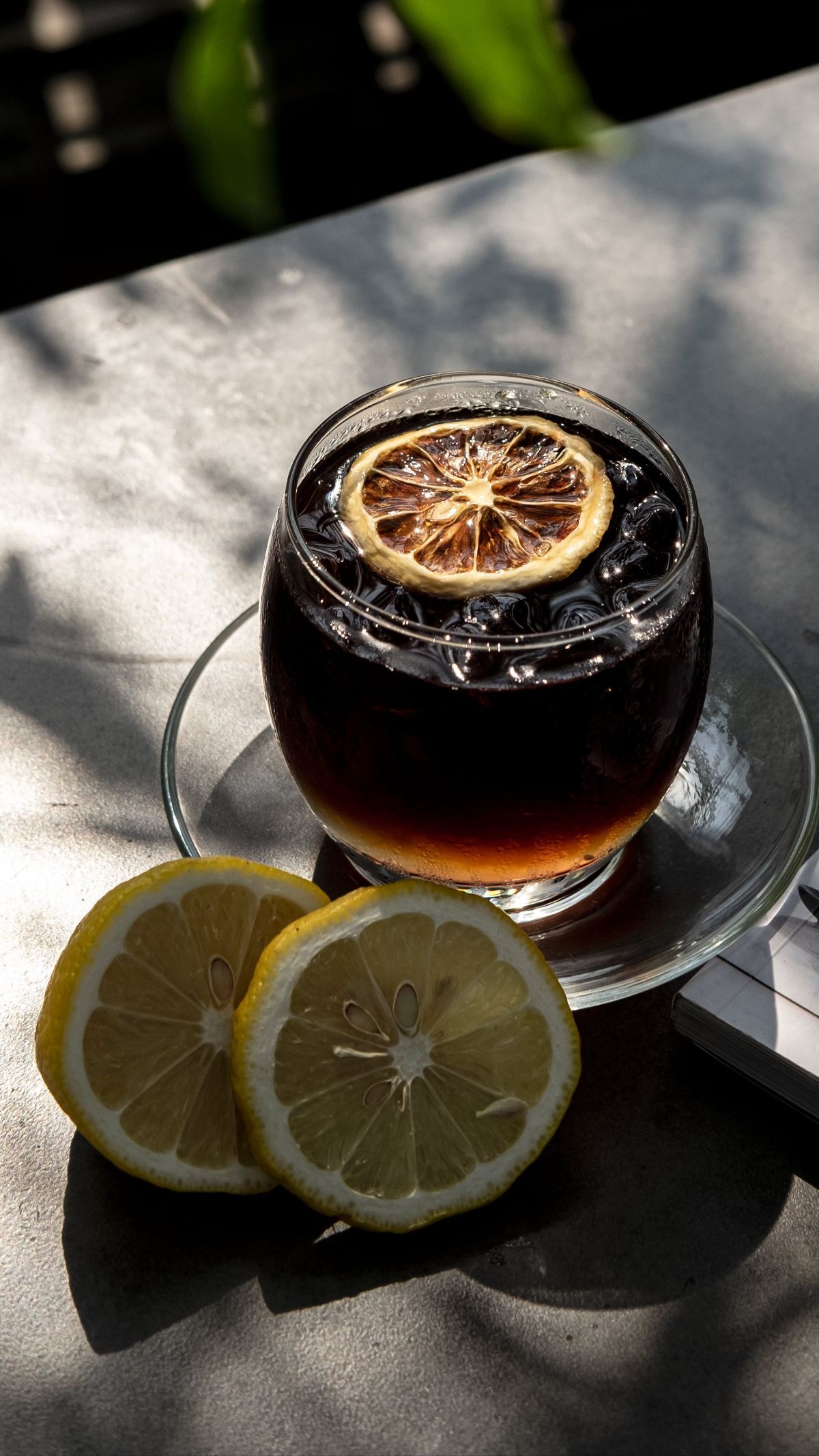 Perhatian, Diet dengan Kopi dan Lemon Ternyata Tak Efektif