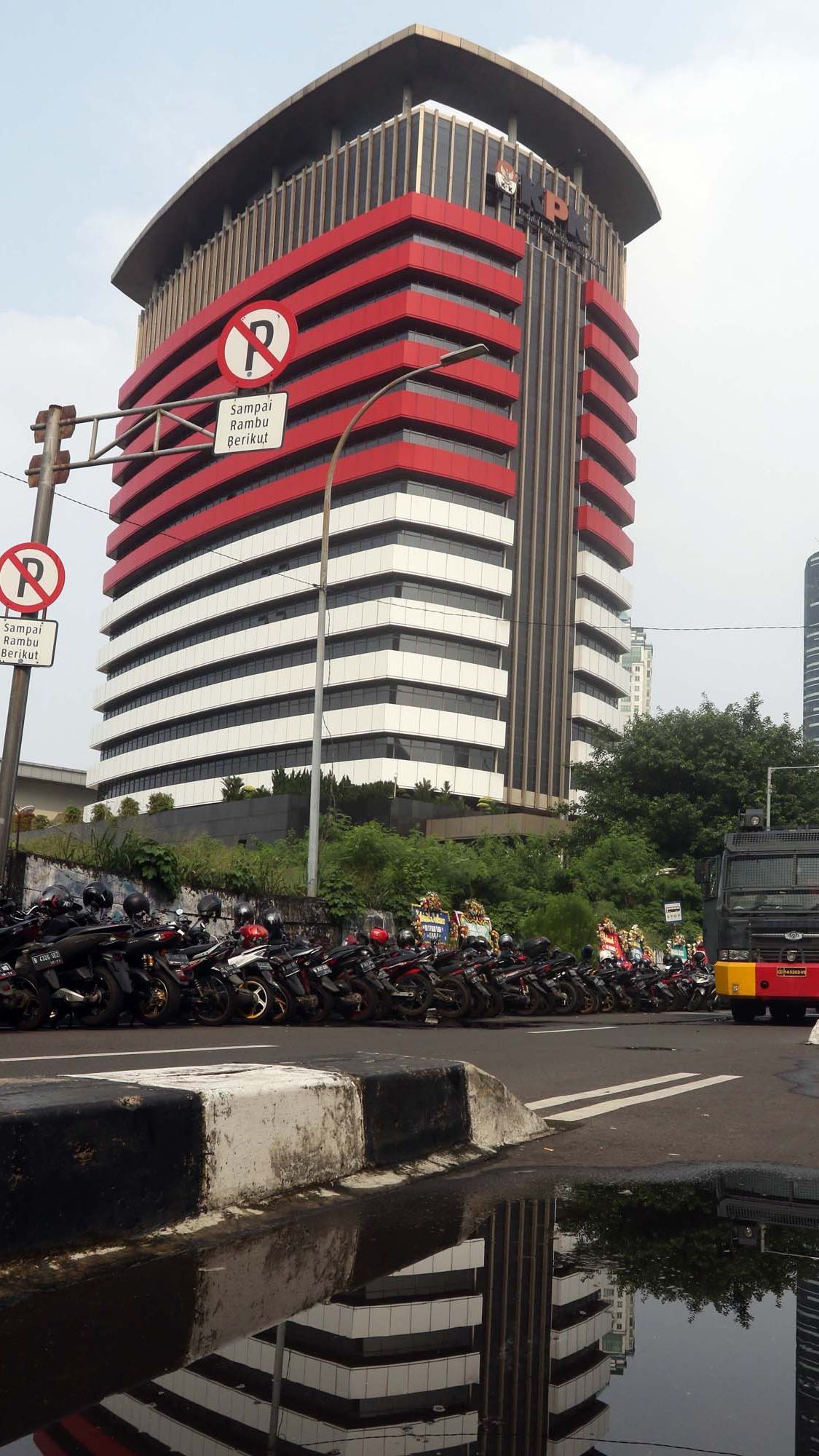 KPK Usut Gratifikasi Pengadaan Katalis di PT Pertamina, 4 Orang Dikabarkan Jadi Tersangka