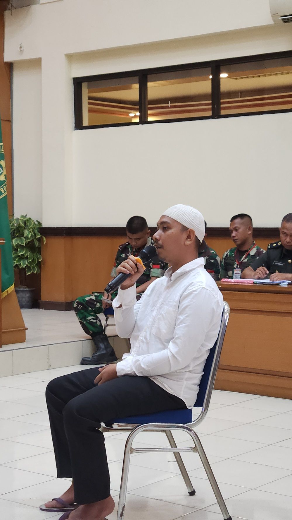 Selain Imam Masykur, Komplotan Praka RM Culik dan Peras Belasan Tukang Obat hingga Raup Ratusan Juta Rupiah