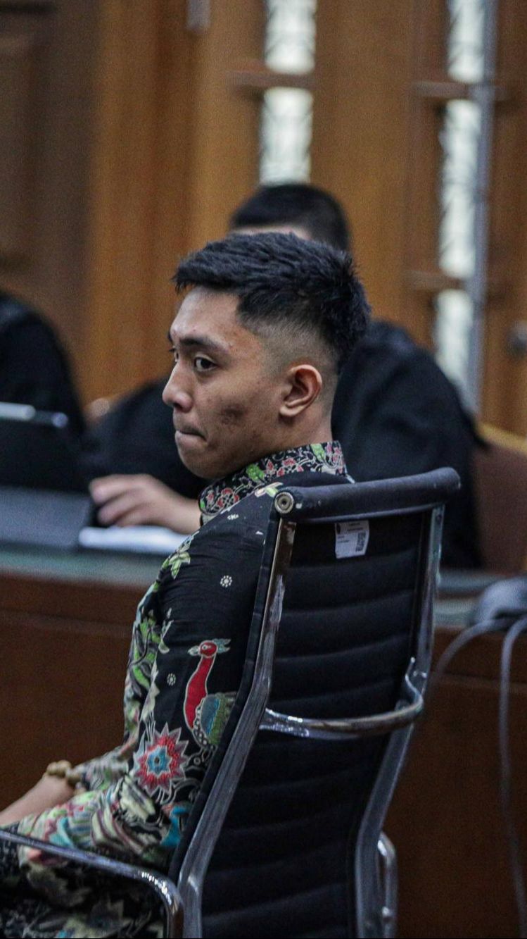 Terungkap Uang Jajan Mario Dandy: SMP Rp2 Juta dan SMA Rp6 Juta Per Bulan, Kalau Kurang Minta Ibu