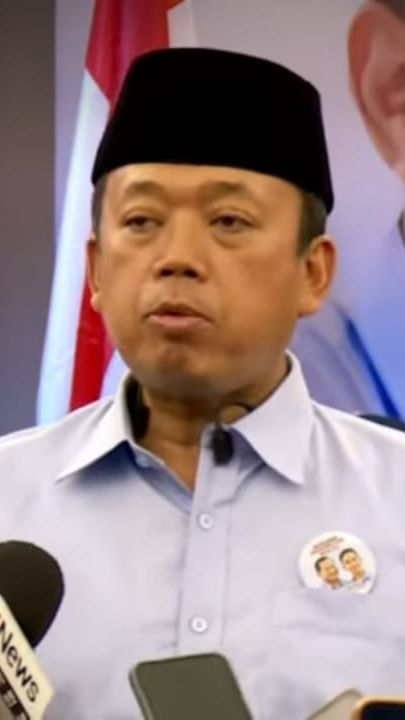 VIDEO: Nusron Wahid Soal Putusan Batas Usia MK 