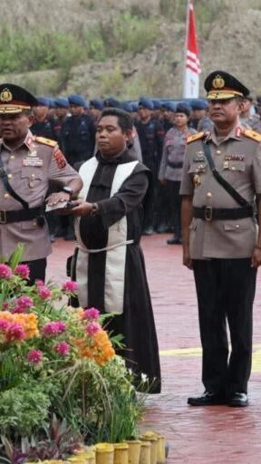 Pesan Tegas Jenderal Bintang Dua ke Bawahannya Demi Papua Aman Tentram dari KKB