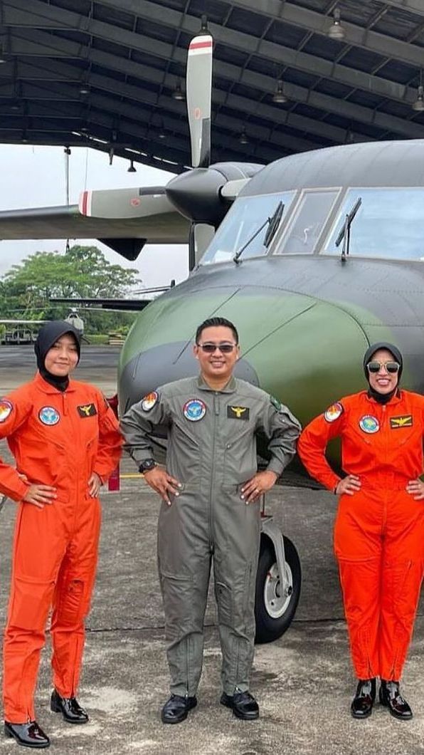 Sosok Gagah Serda Wahyu, Pengawal Pribadi Sejak Jenderal TNI Dudung Masih Pangkat Kolonel