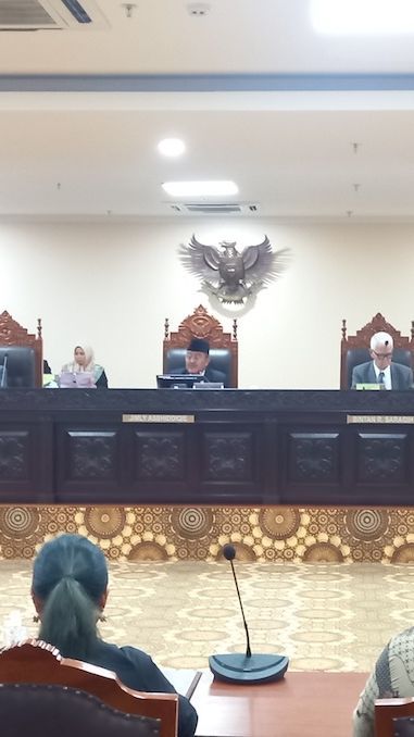 Jelang Sidang Putusan MKMK, Demokrat Berharap Proses Transparan dan Kredibel