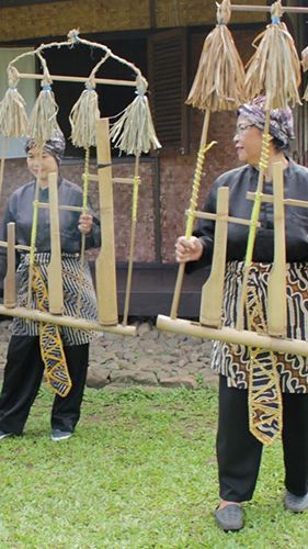 Dibuat pada Abad 16 SM, Ini Isi Naskah Sunda Kuno Sanghyang Raga Dewata yang Langka