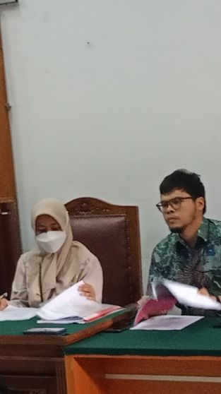 KPK Jawab Gugatan Praperadilan Syahrul Yasin Limpo: Semua Dalil Pemohon Tidak Berdasar