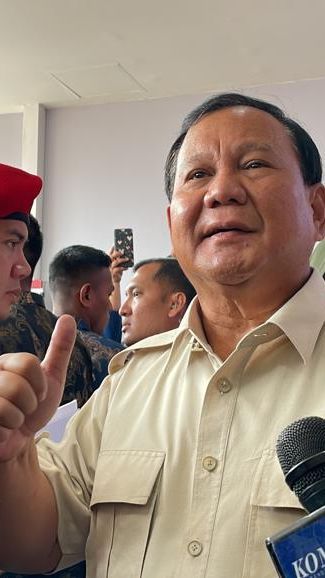 Usai Putusan MKMK, Jubir Anies: Kalau Jantan Seharusnya Prabowo Segera Ganti Cawapresnya