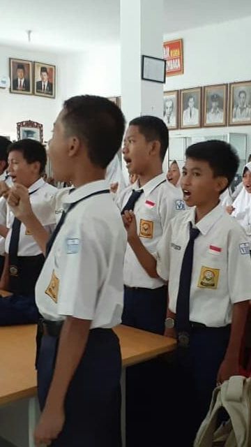 Cara Mengetahui NISN Lengkap Beserta Nama Sekolah dan Kode Pengenal Identitas Siswa