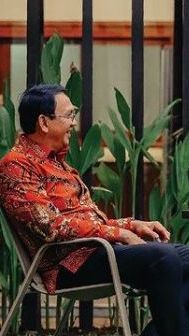 Terungkap, Ini yang Dicecar KPK Saat Periksa Ahok Terkait Kasus Korupsi Pengadaan Gas Alam Cair Pertamina