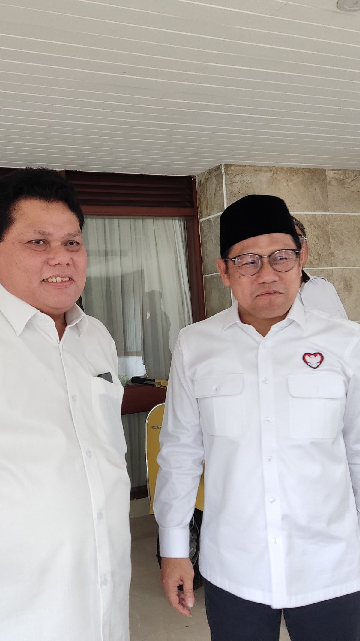 Cak Imin Dapat Dukungan dari Aktivis Muhammadiyah: Itu Semua Tuhan yang Atur