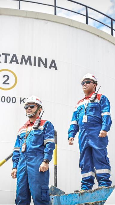 Gandeng Kejaksaan, Pertamina Patra Niaga Kawal Penyelesaian PSN di Bima dan Kupang