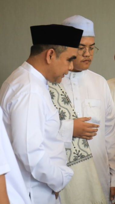 Prabowo-Gibran Tak Ambil Pusing Putusan MKMK, Gerindra: Semakin Dituduh, Kita Makin Solid