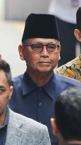 Sidang Perdana Kasus Penistaan Agama, Panji Gumilang Didakwa Pasal Berlapis