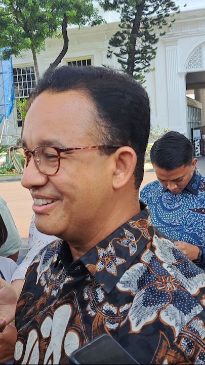 Anies Sebut Indonesia Tak Punya Arah Kebijakan Nasional di Sektor Kesejahteraan