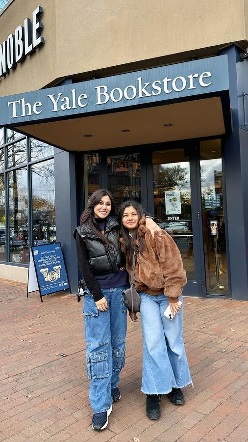 Bangga! Momen Atqia Anak Nisya Ahmad Berhasil Raih Medali Emas di World Scholar Cup Yale University