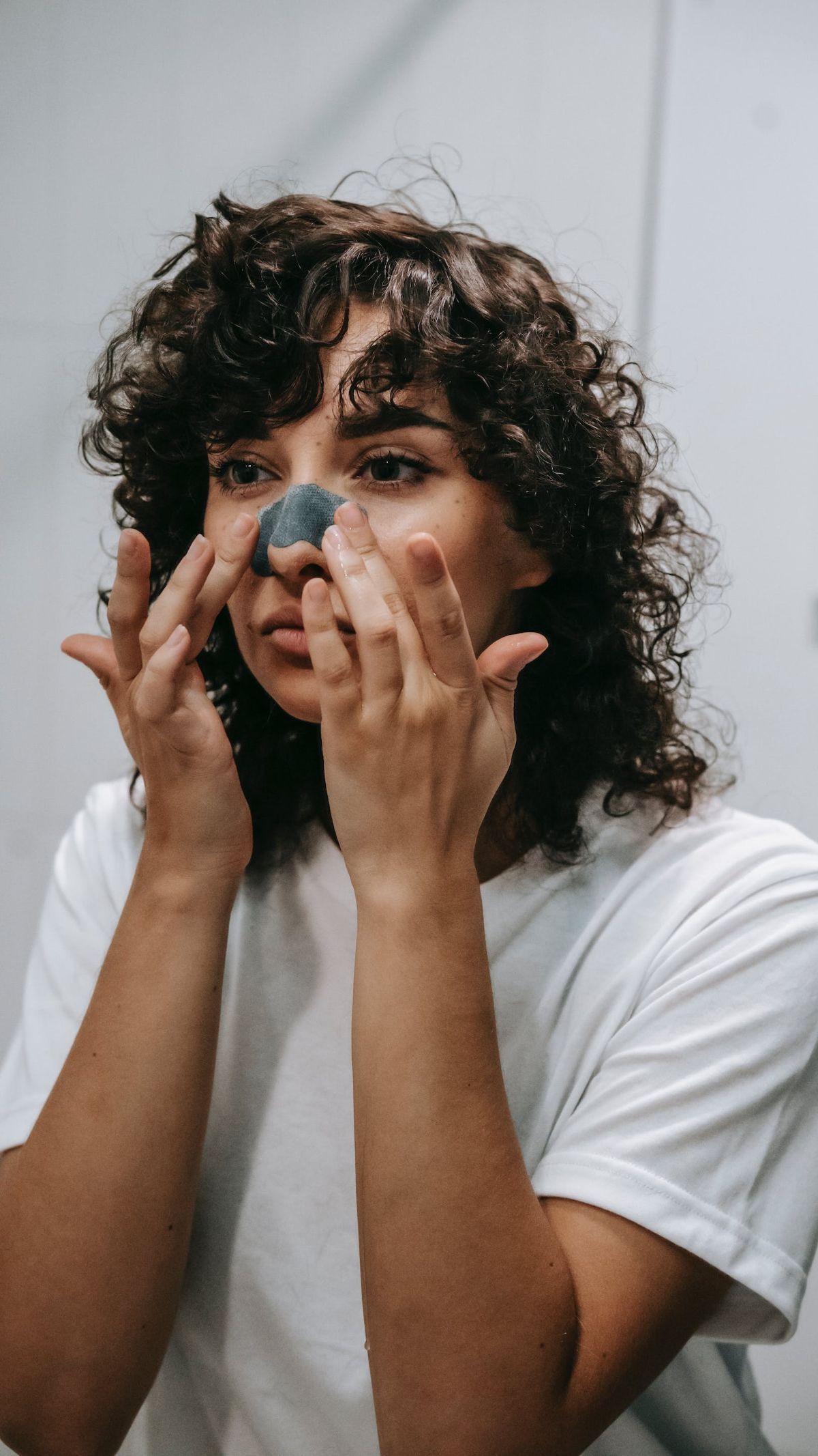 How To Remove Blackheads On Nose Naturally At Home