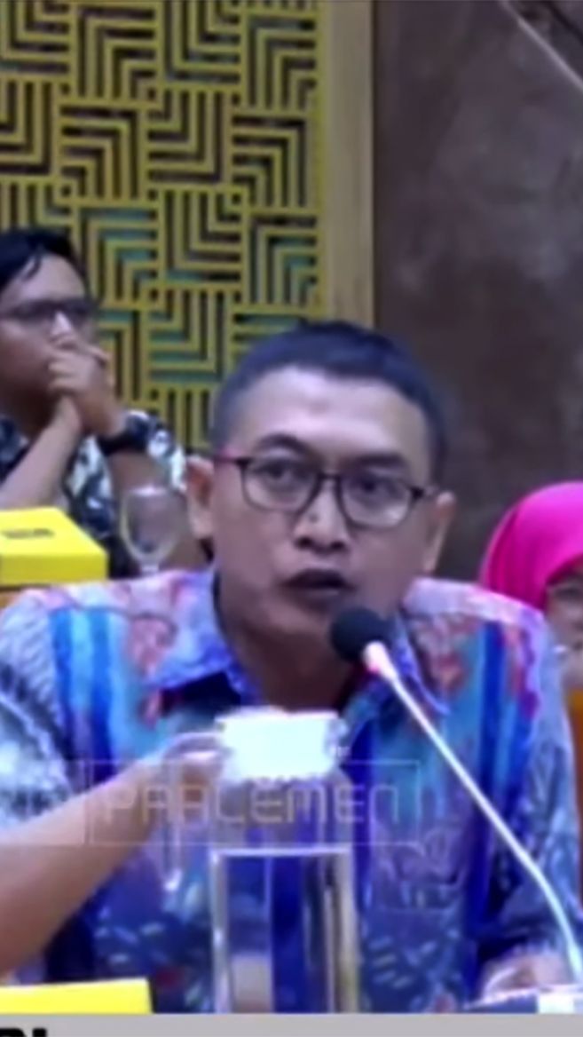 Guru Honorer Mengadu ke DPR, Bertahun-tahun Mengajar tapi Tak Jadi ASN