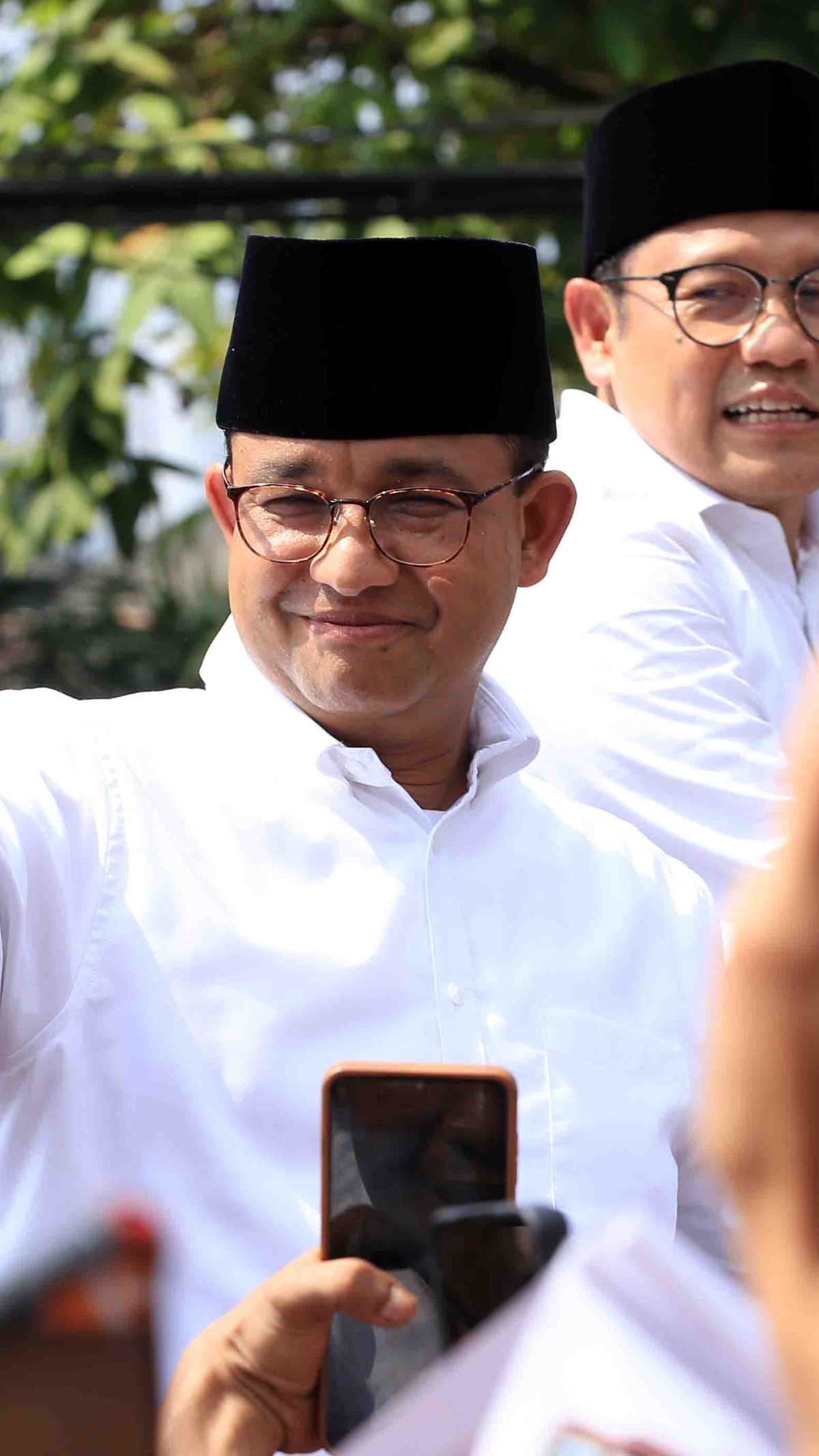 VIDEO: Anies Baswedan Pertanyakan, Sulitkah Bawa Anak-Anak Palestina ke Indonesia?