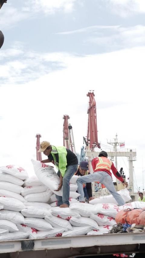 Diam-Diam, Pemerintah Naikkan Harga Gula dari Rp14.500 Jadi Rp16.000 per Kg