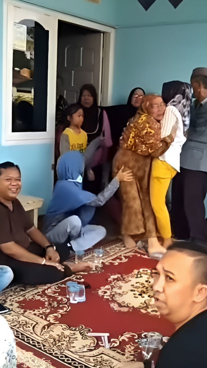 Lelah Mediasi 6 Kali Selalu Gagal, Kesehatan Nenek di Banyuasin yang Diusir Anak Angkat Menurun