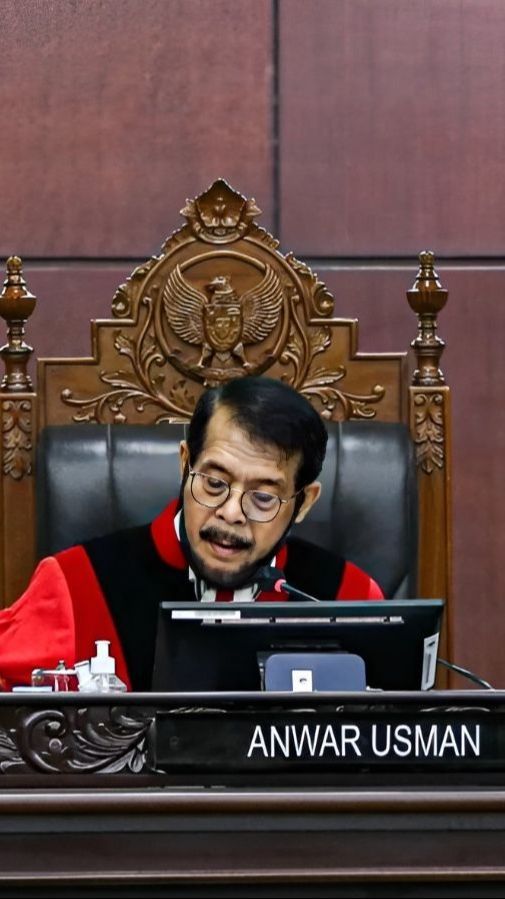 Praktisi Hukum: Hakim MK Kerap Terlibat Konflik Kepentingan