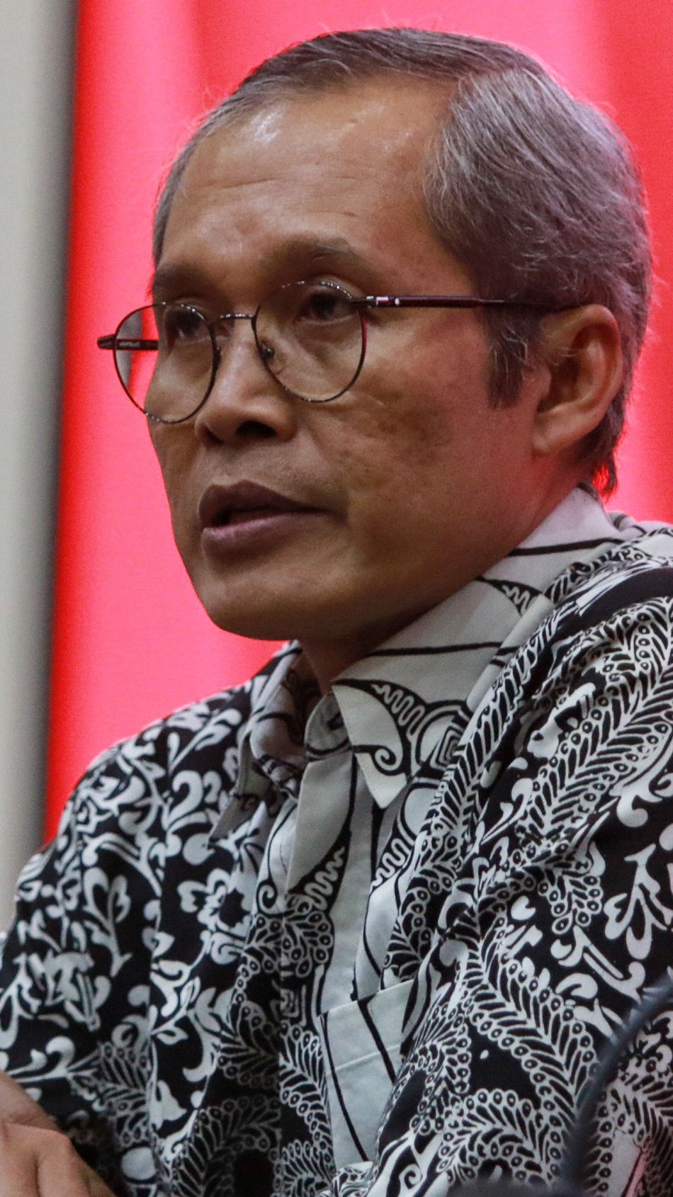 Usut Aliran Uang Miliaran Rupiah dari SYL, KPK Buka Peluang Periksa Pengurus Nasdem