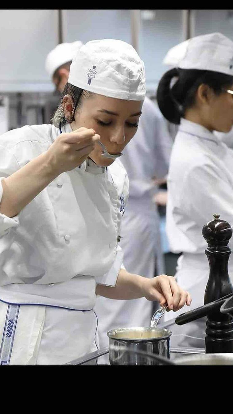 Menelusuri Jejak Le Cordon Bleu, Sekolah Kuliner Legendaris yang Menjadi Pilihan Warga Indonesia