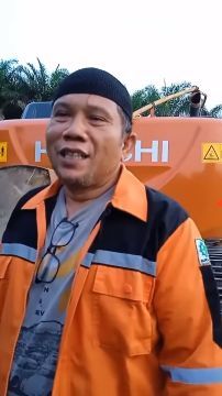 Sakit Tak Berdarah, Bapak-Bapak ini Terima Kenyataan Pahit Istri Menikah Lagi saat Ditinggal Kerja