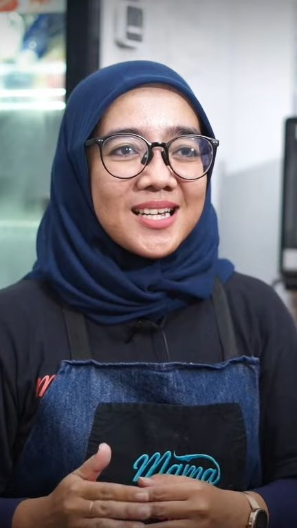 Cerita Perempuan di Depok Sukses Rintis Usaha Kue Cubit dari Nol, Pernah Dapat Pesanan dari Sandiaga Uno