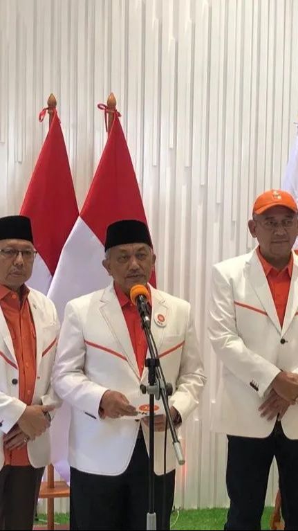 VIDEO: PKS Balas Jawaban Jokowi Soal IKN Sudah Jadi UU: Konstitusi Saja Bisa Diubah!