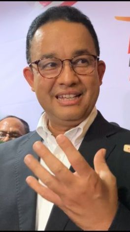 Anies Minta Format Debat Capres dan Cawapres Tak Usah Diubah, Ini Penjelasannya