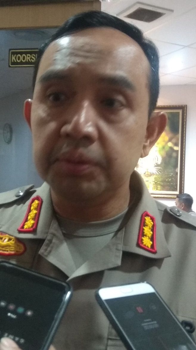 Jabatan Baru Kombes Budhi Herdi dari Kapolri, Setahun Lalu Dicopot Sebagai Kapolres Terseret Kasus Ferdy Sambo