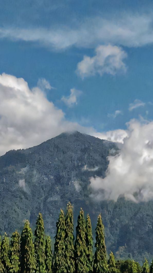 11 Desember: Peringatan Hari Gunung Internasional, Berikut Sejarah dan Tujuannya