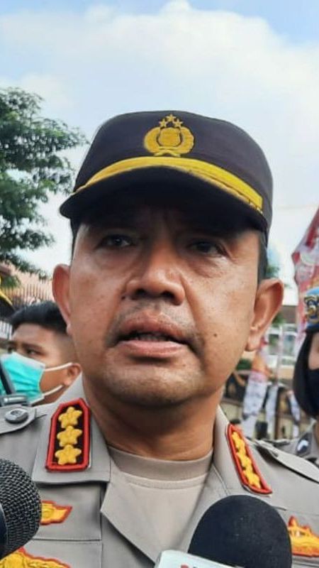 Sejumlah Perwira Kembali Bertugas Usai Terseret Kasus Ferdy Sambo, Ini Respons Mabes Polri