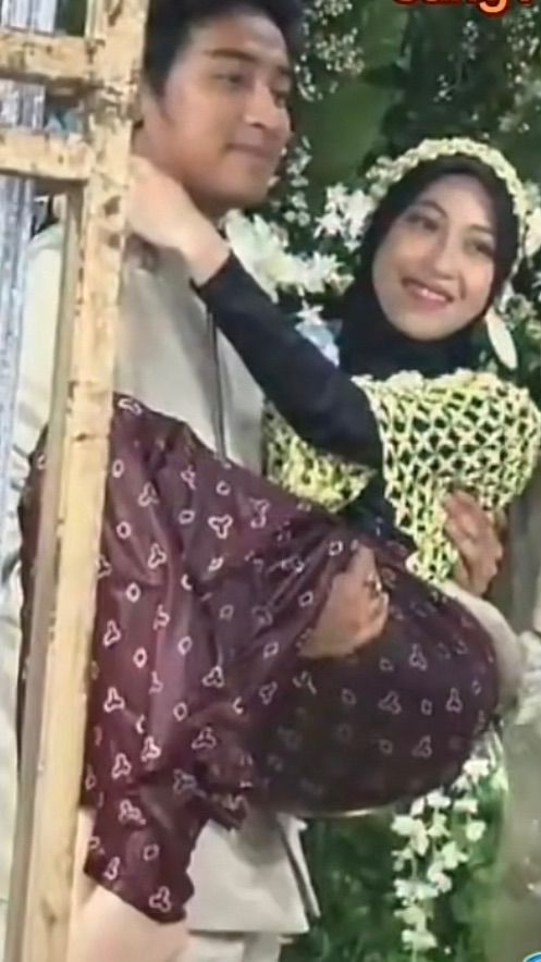 Jadi Wali Nikah Sang Kakak, Ini Potret Kompak Abidzar dan Adiba Khanza dari Kecil hingga Kini