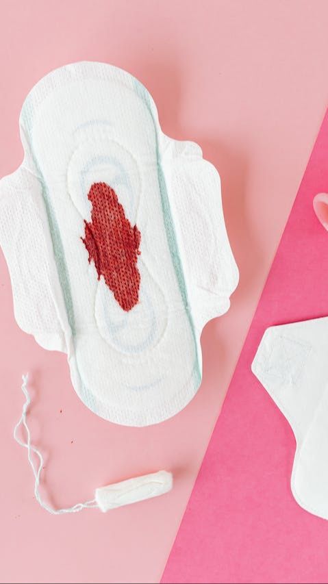 Menstruasi Lebih Awal Jadi Penanda Meningkatnya Risiko Diabetes Tipe 2