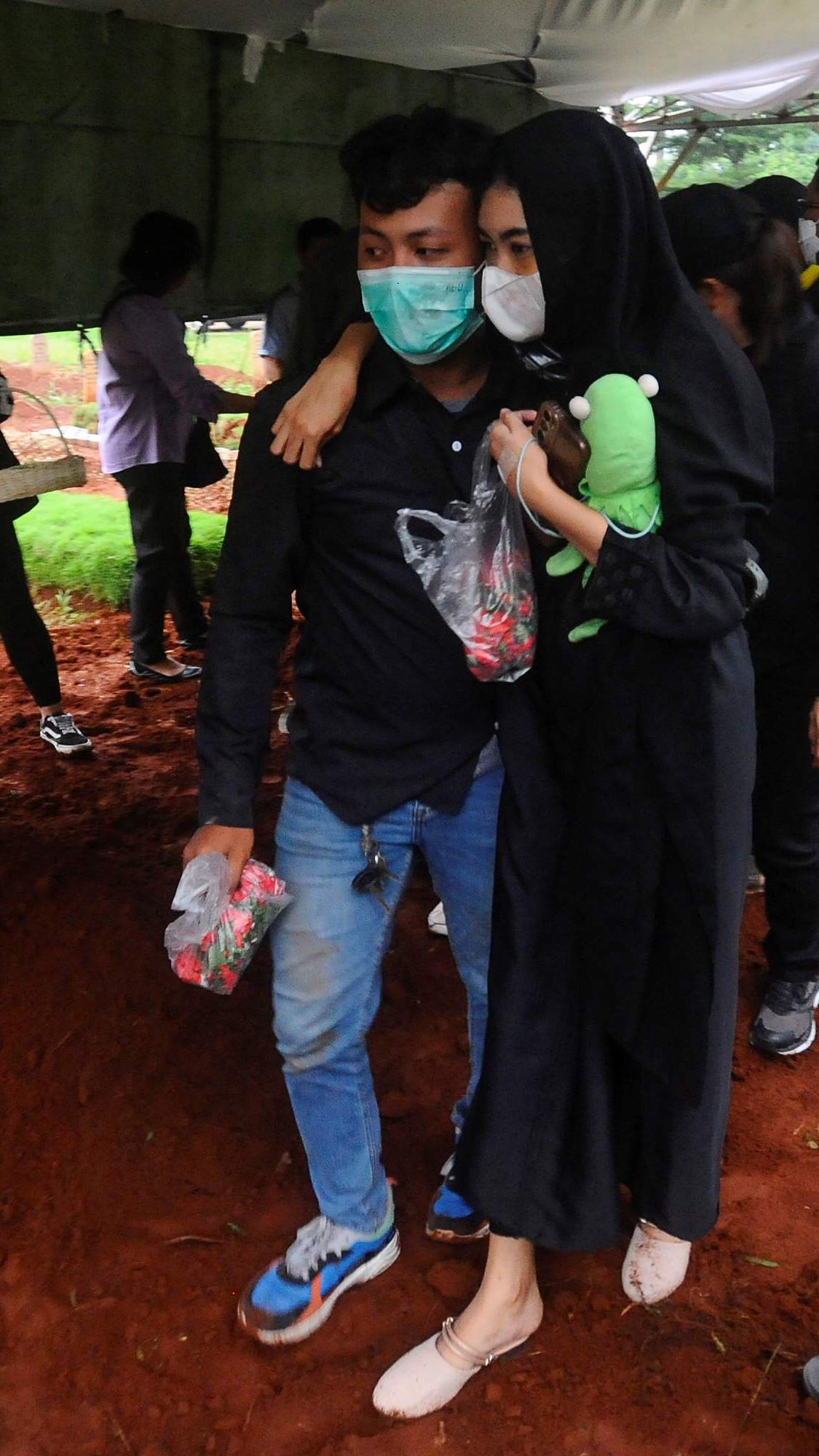 Polisi Berhasil Gali Keterangan D Istri Panca, Untuk Bongkar Motif Pembunuhan 4 Anak di Jagakarsa