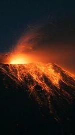 Cek Fakta! Gunung Marapi Beda dengan Merapi