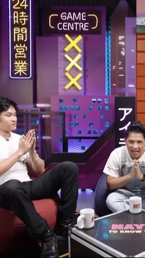 Ini Deretan Potret Cuma Jirayut yang Berhasil Bikin Azka Corbuzier Joget - Ternyata Pernah Menjadi Ketua Cheerleader