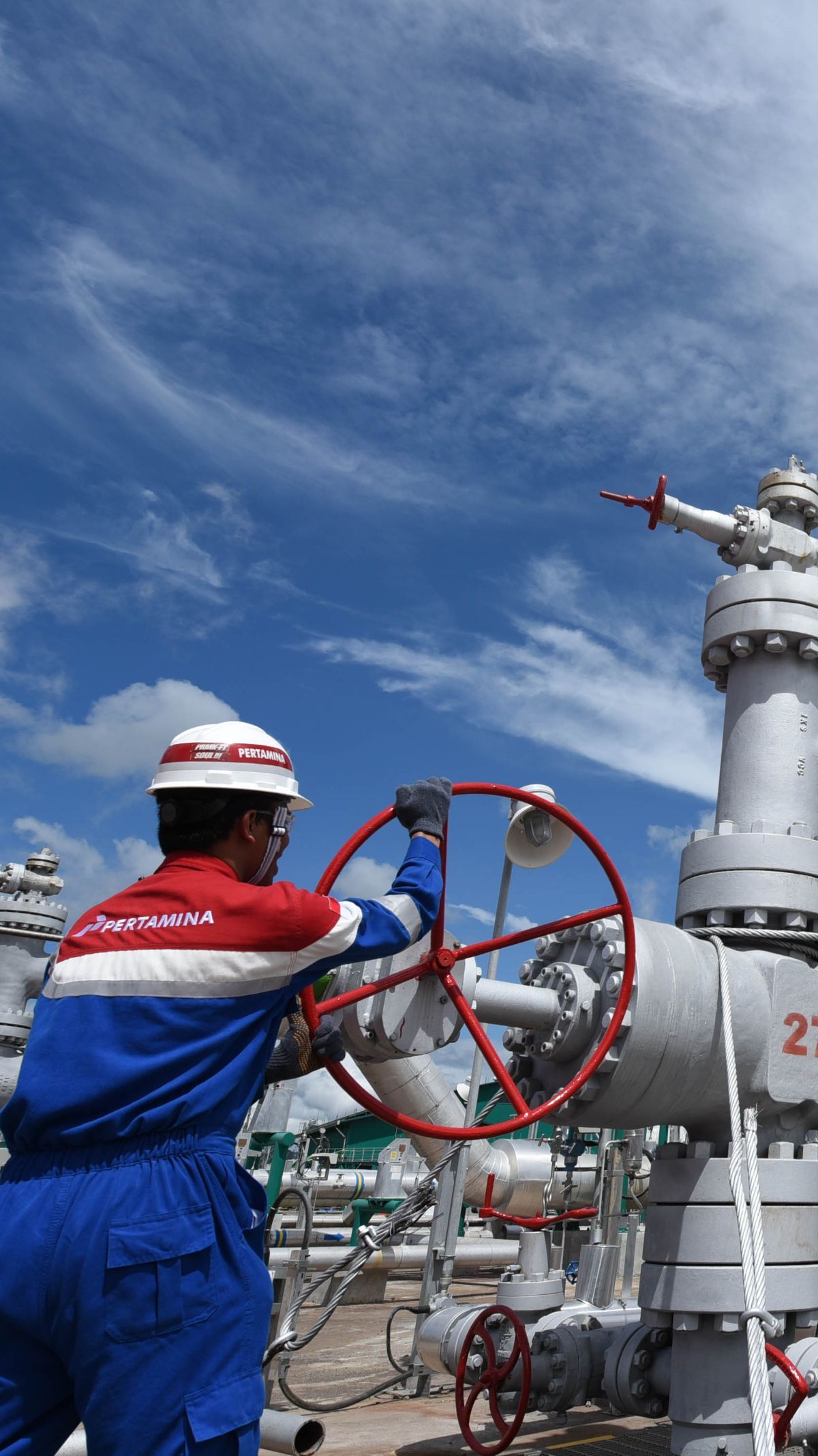 66 Tahun Pertamina Membangun Ketahanan Energi dan Ekonomi Indonesia