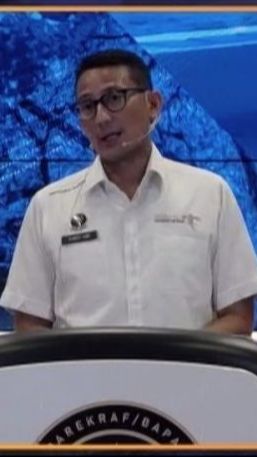 Hasto Harap Sandiaga Bisa Mengubah Konstelasi di Sumatera, Banten dan Jawa Barat