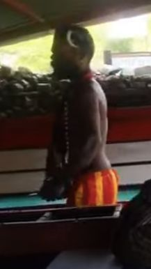 Prajurit Kopassus Ini Akan Pulang Tugas dari Papua, Panglima Perang Moro Kogoya Meminta Barang-barang yang Ada di Pos 'Semua Satu Pos Kasih'