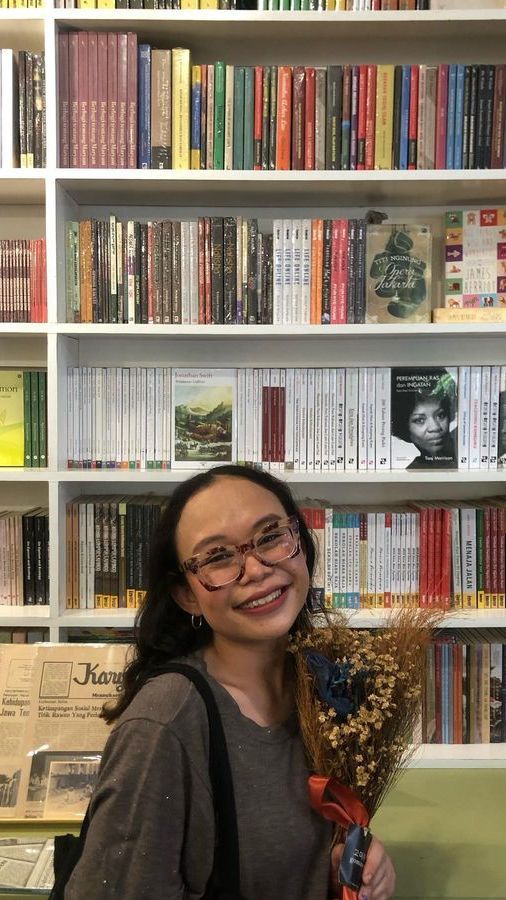 Ingat 'Siti Demek' di Sinetron Si Entong, Begini Potret Terbarunya Bikin Pangling