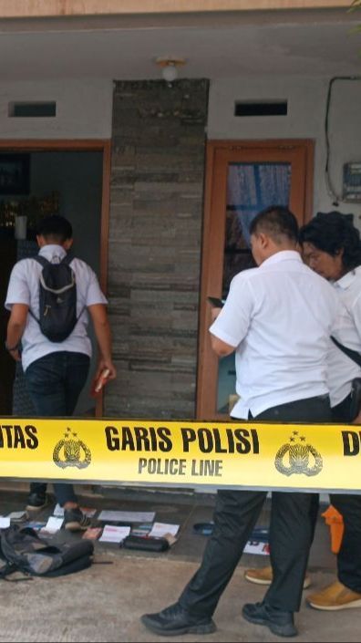 Sosok Keluarga Bunuh Diri di Malang di Mata Tetangga Dikenal Baik, Secara Ekonomi Cukup