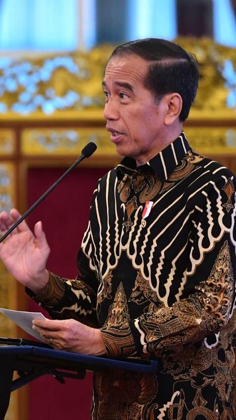 Kunjungi Jawa Tengah, Jokowi akan Tanam Padi hingga Resmikan Terminal