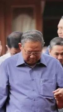 SBY Kalem Kampanye di 'Kandang Banteng' Jateng: Demokrat Sadar Diri, PDIP Lebih Kuat